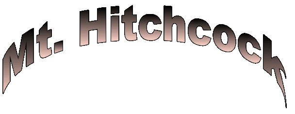 mt. hitchcock